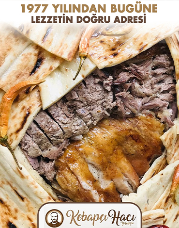 The Ultimate Guide to Authentic Denizli Kebab
